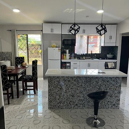 Willa Bula House Lautoka Zewnętrze zdjęcie