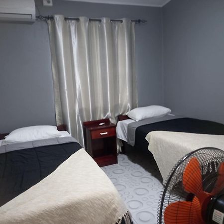 Willa Bula House Lautoka Zewnętrze zdjęcie