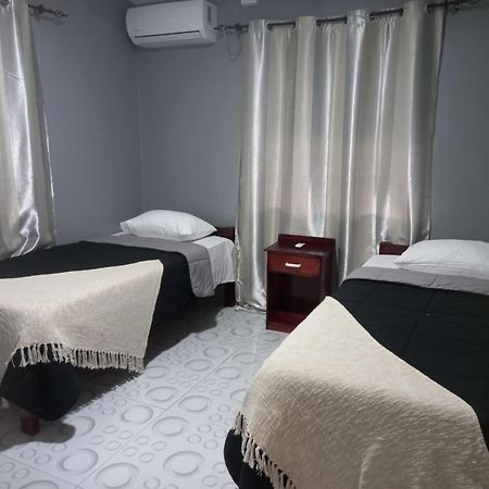 Willa Bula House Lautoka Zewnętrze zdjęcie