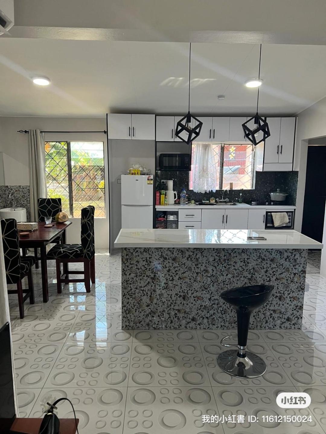 Willa Bula House Lautoka Zewnętrze zdjęcie