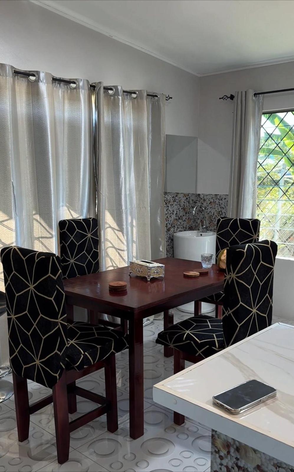 Willa Bula House Lautoka Zewnętrze zdjęcie