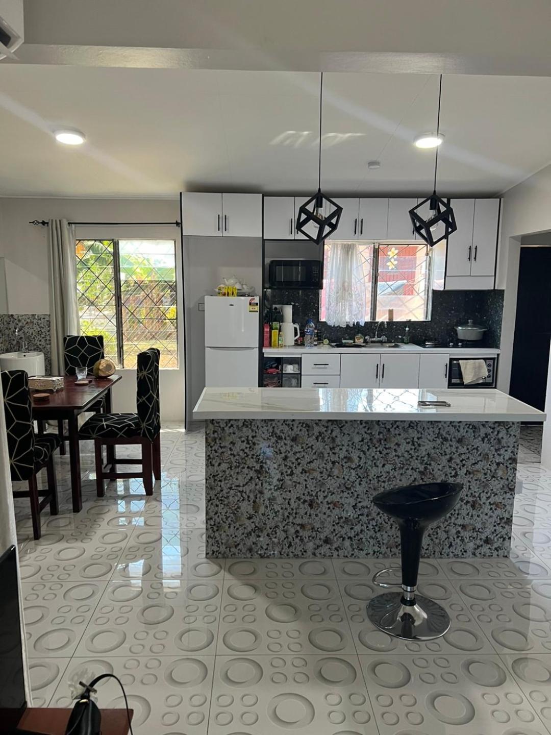 Willa Bula House Lautoka Zewnętrze zdjęcie