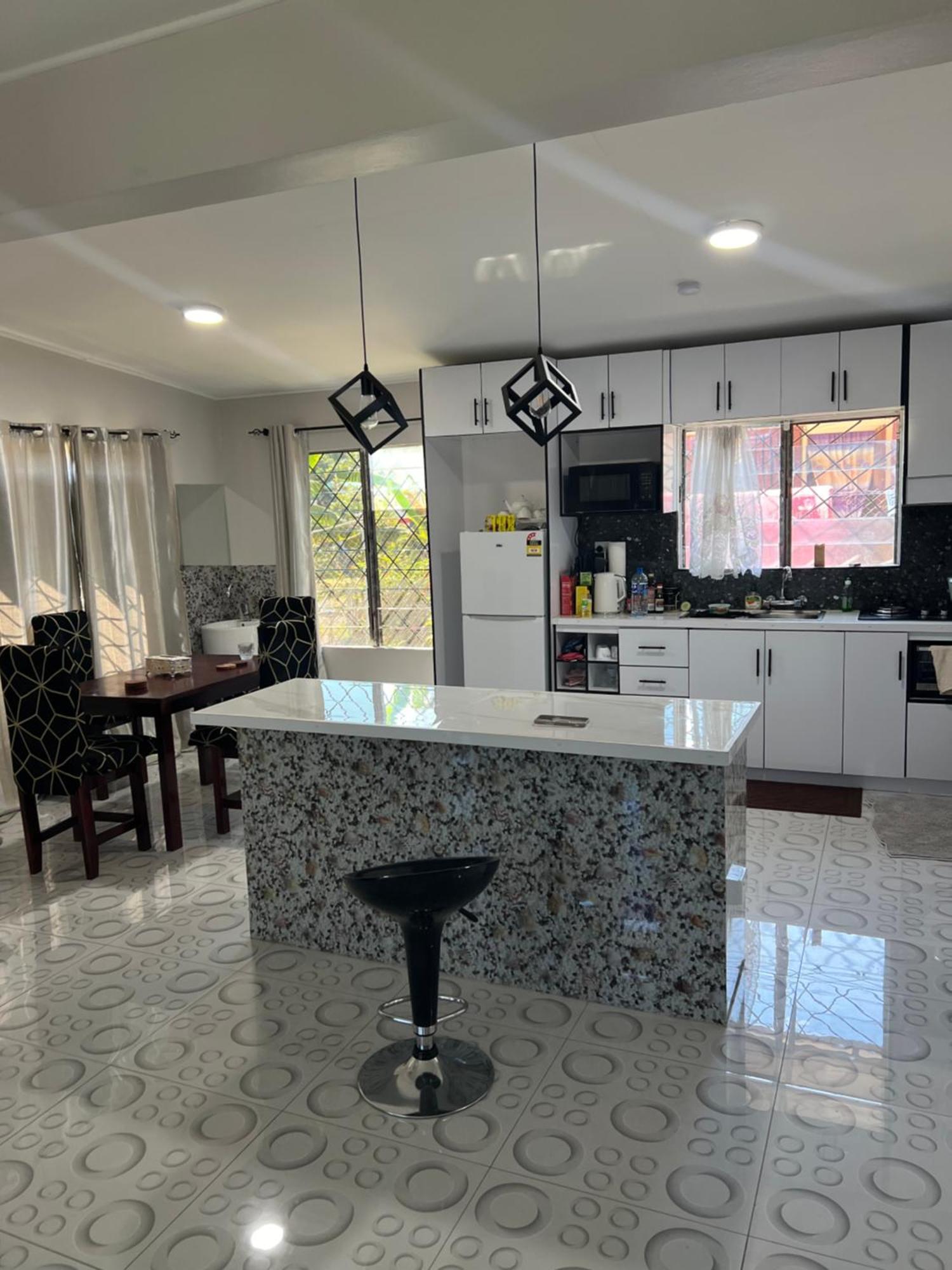 Willa Bula House Lautoka Zewnętrze zdjęcie