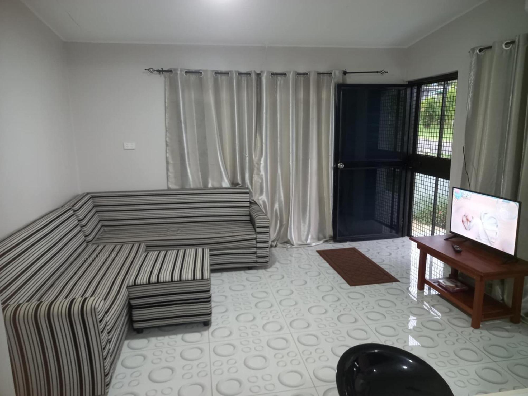 Willa Bula House Lautoka Zewnętrze zdjęcie