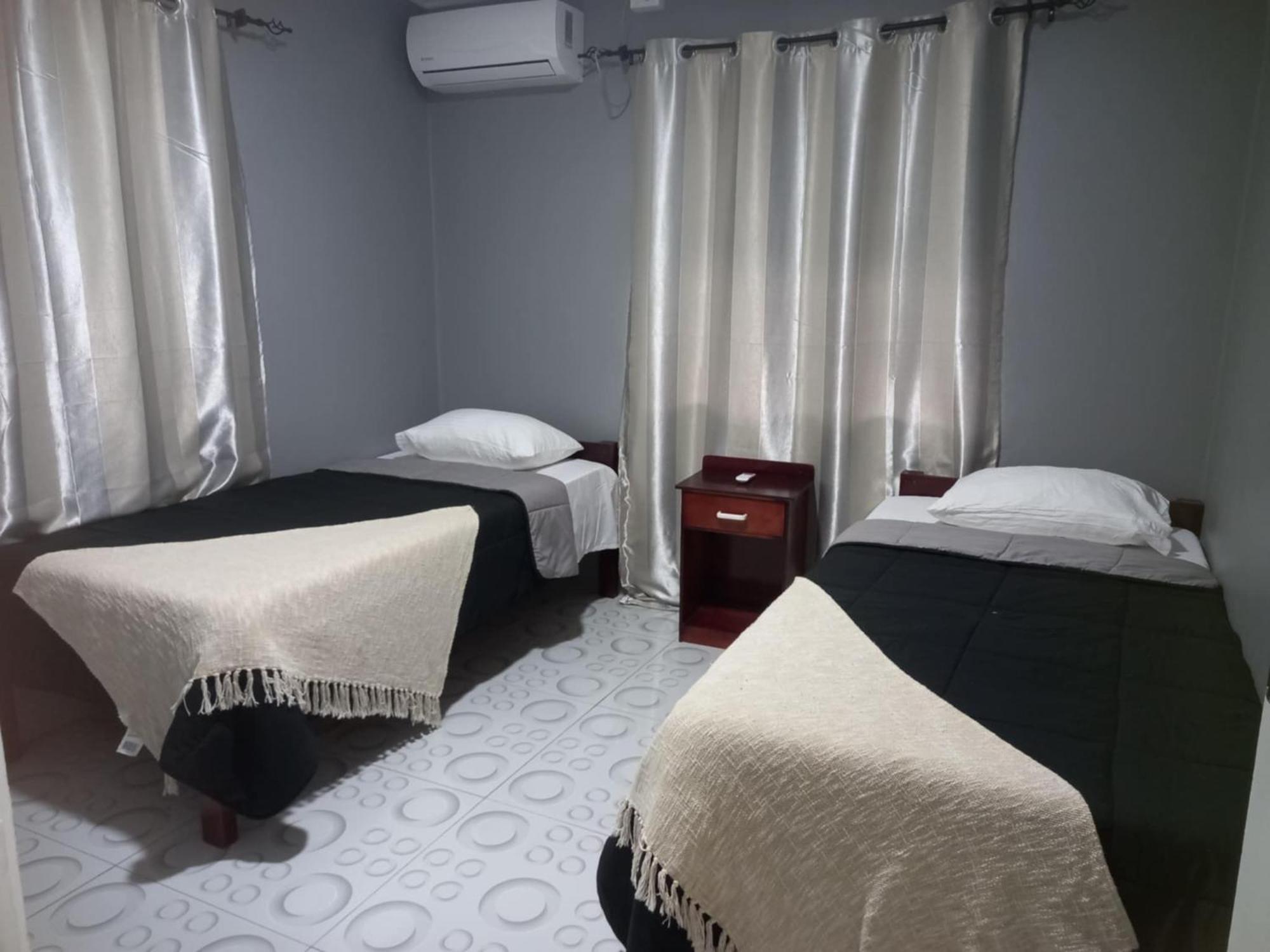Willa Bula House Lautoka Zewnętrze zdjęcie