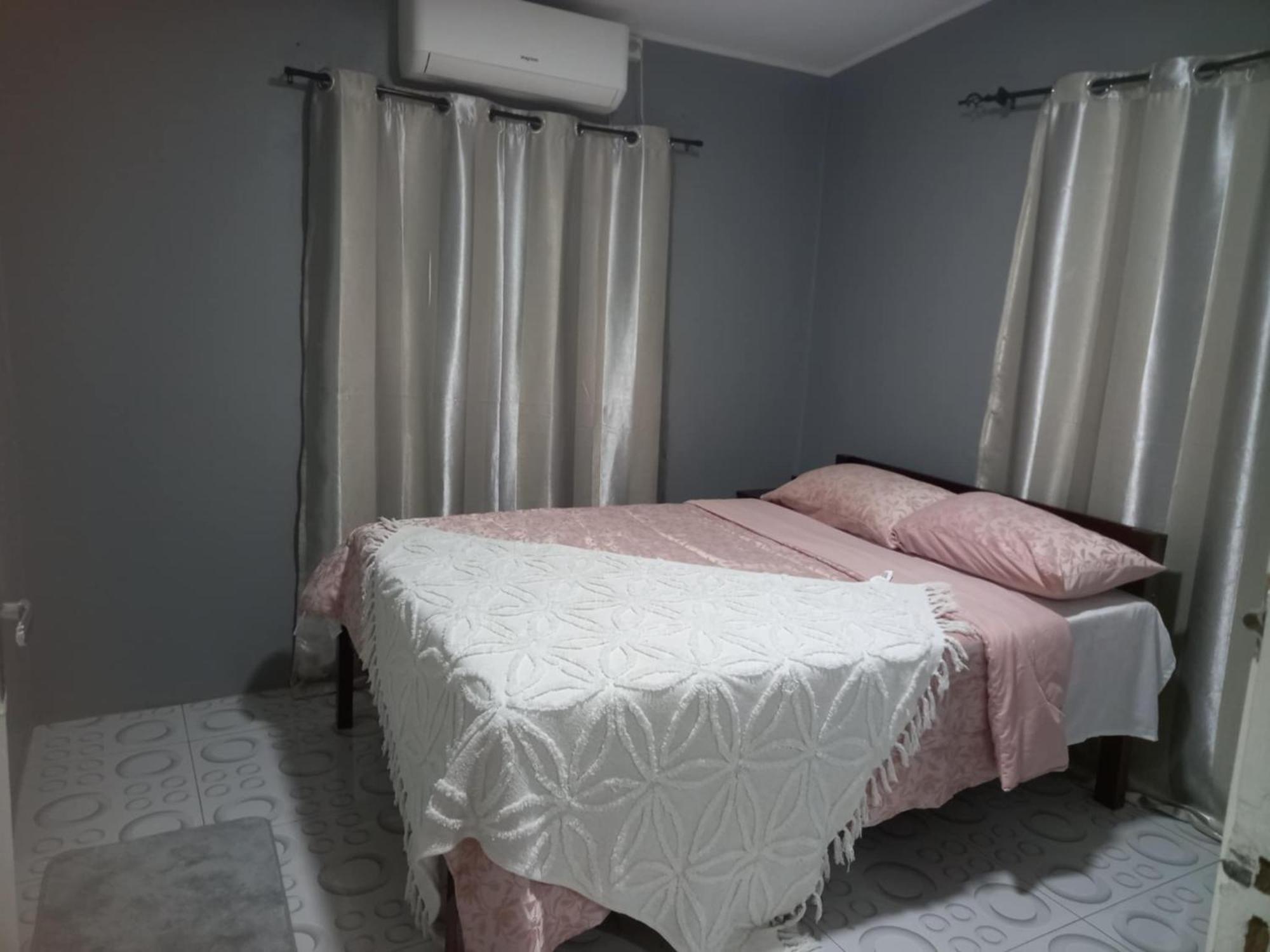 Willa Bula House Lautoka Zewnętrze zdjęcie