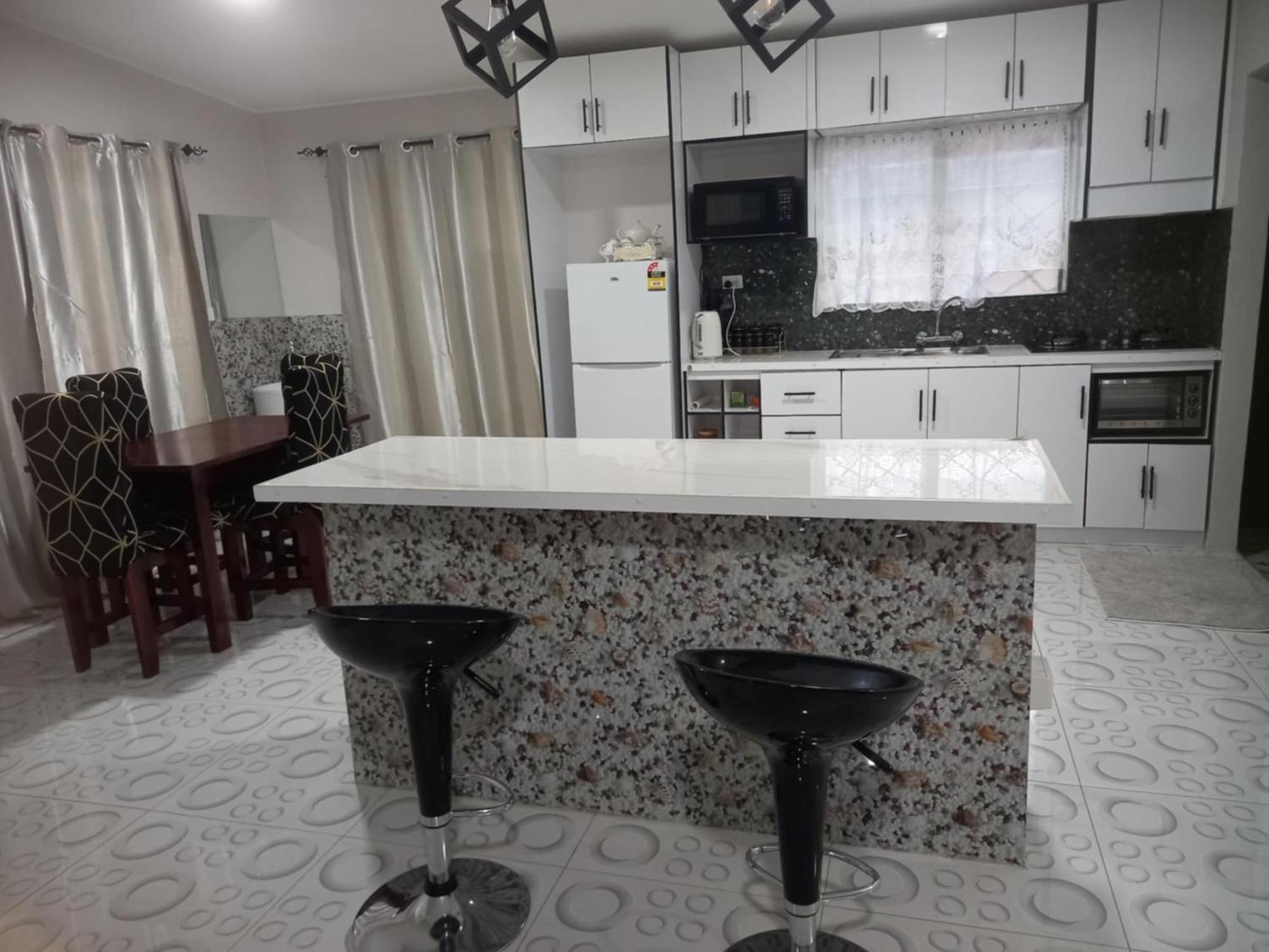 Willa Bula House Lautoka Zewnętrze zdjęcie